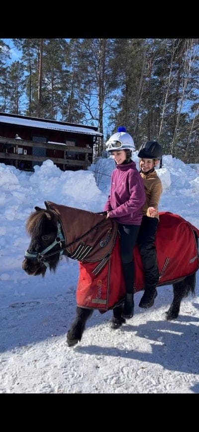 Världens snällaste Delux