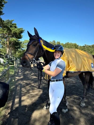 Unitys finalrunda ⭐️ Lag SM-guld 2024 för Österlen 🥇🇸🇪